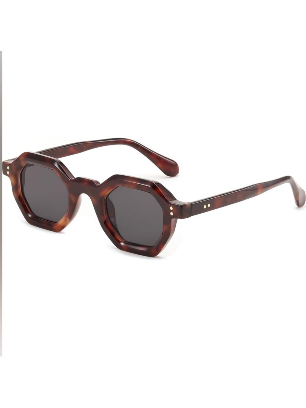 Stylish Tortoiseshell Sunglasses for women *NEW*